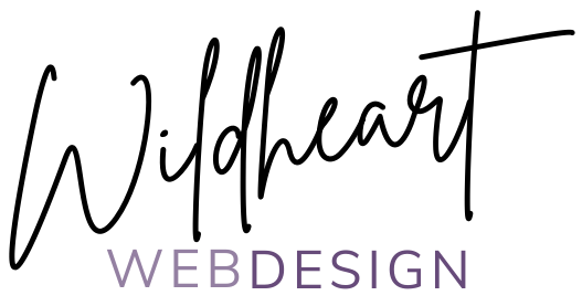 WildHeart Web Design