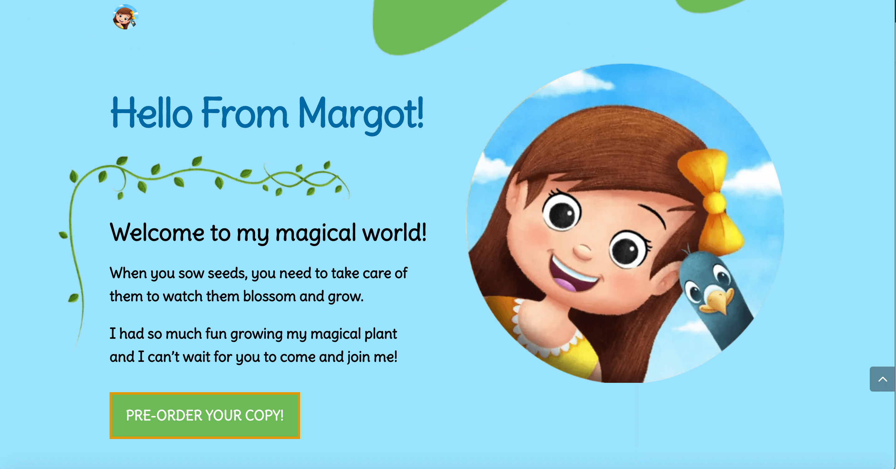 website design claire smith