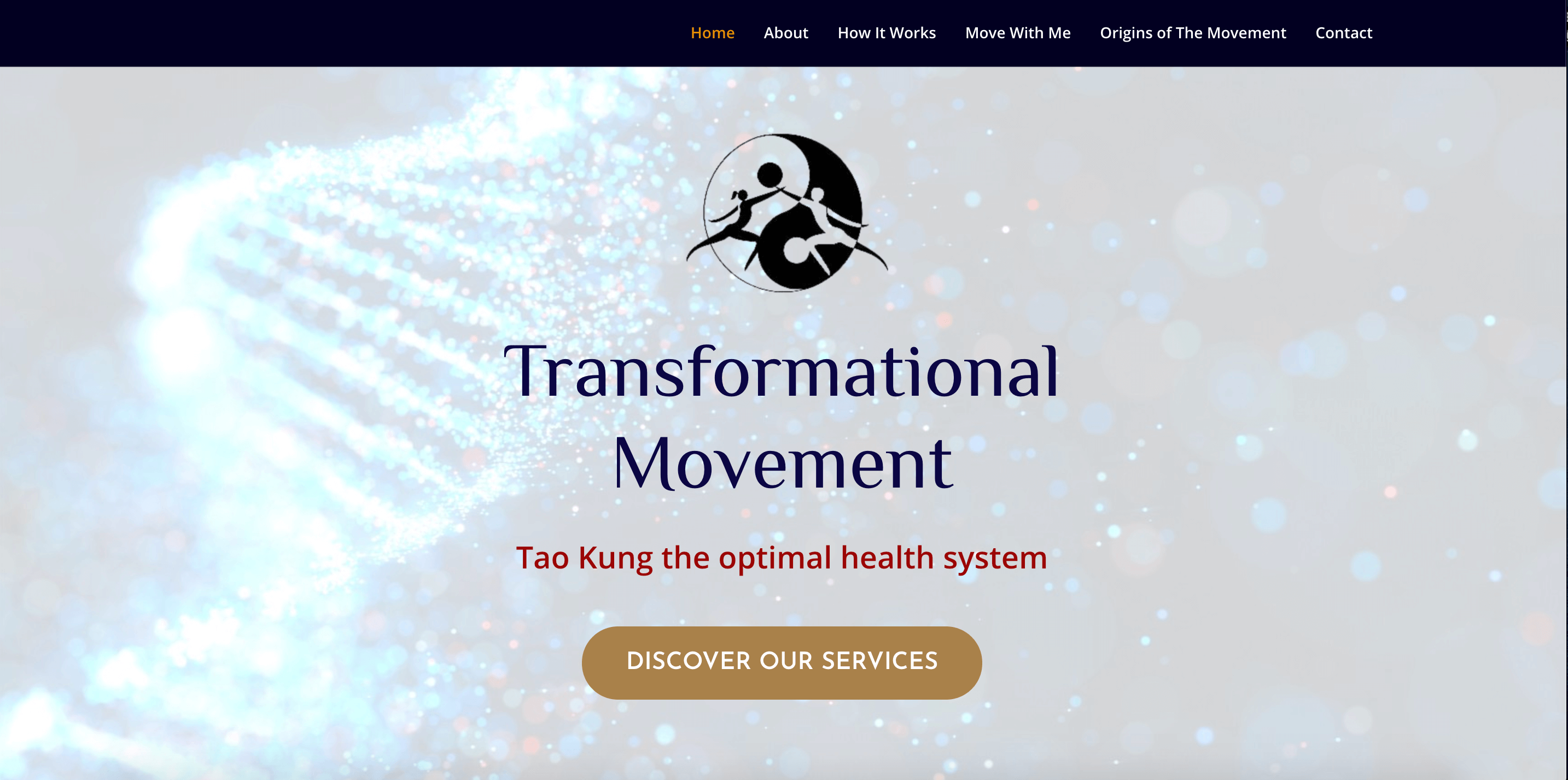 website design claire smith