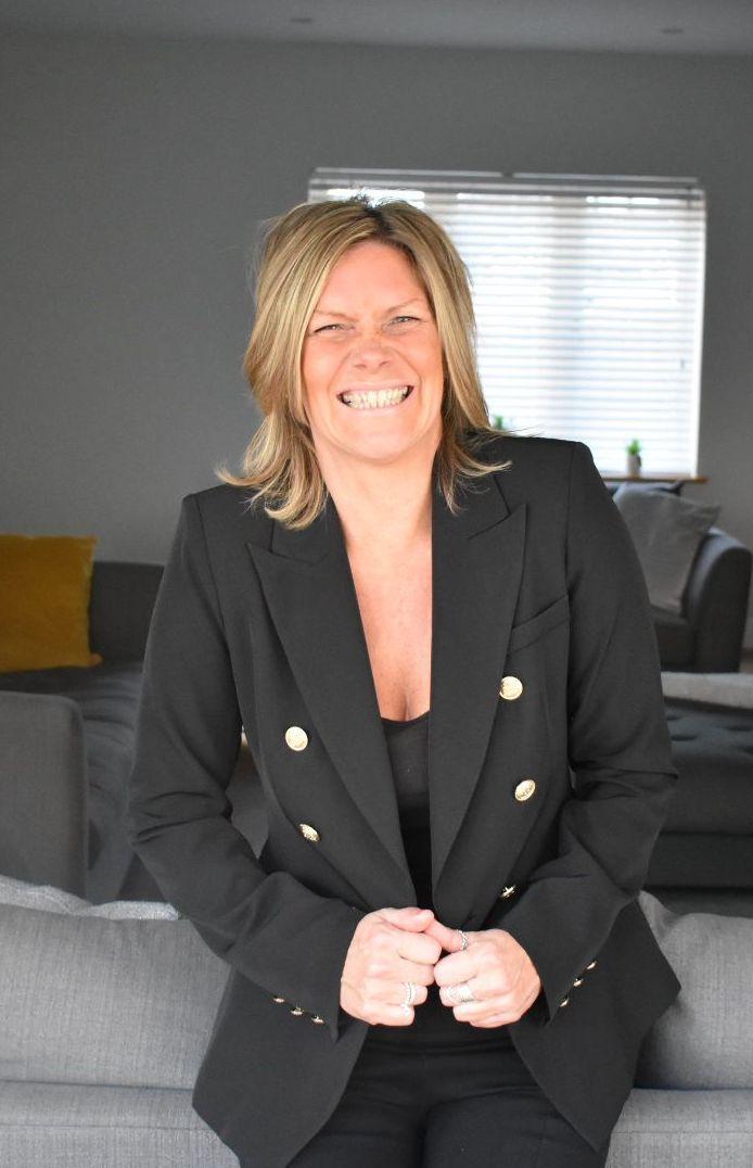 claire smith the brand illuminator