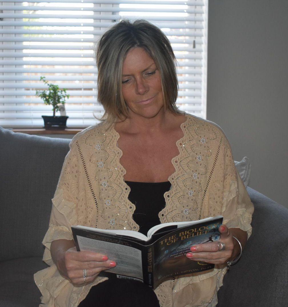 about claire smith the brand illuminator