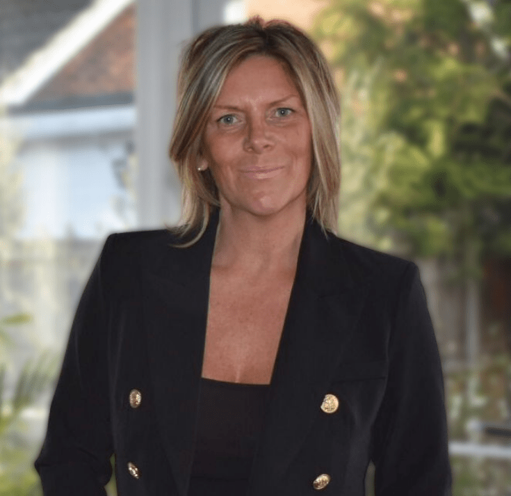 claire smith the brand illuminator