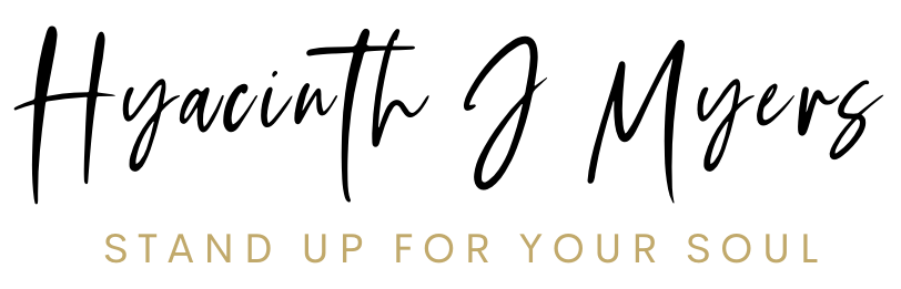 hyacinth j myers