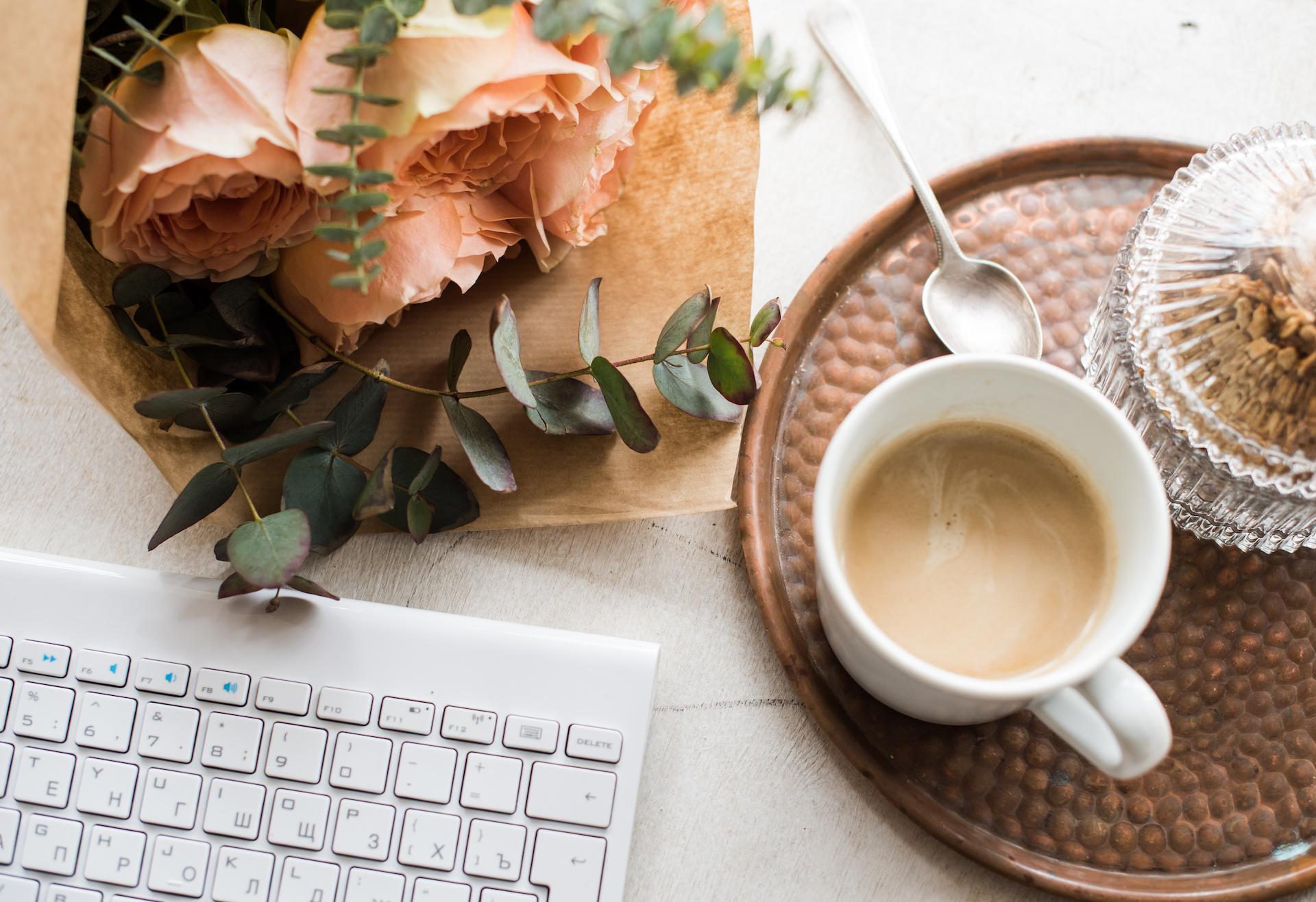 web design for spiritual healers