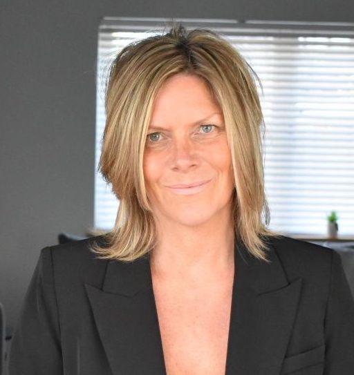 claire smith personal branding