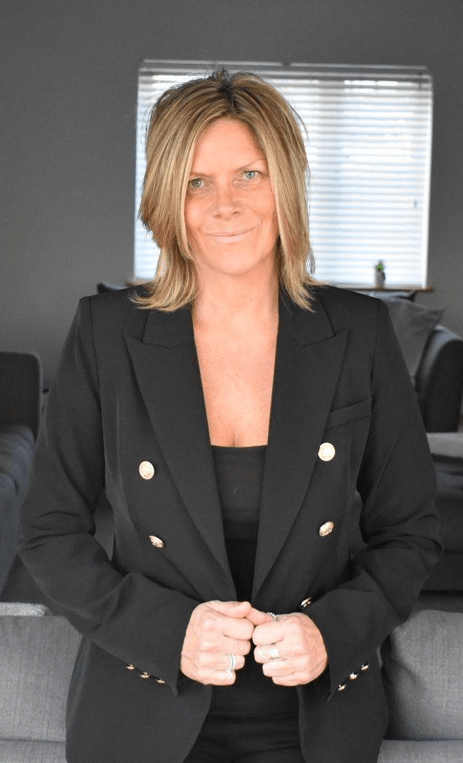 Personal Branding by Claire Smith