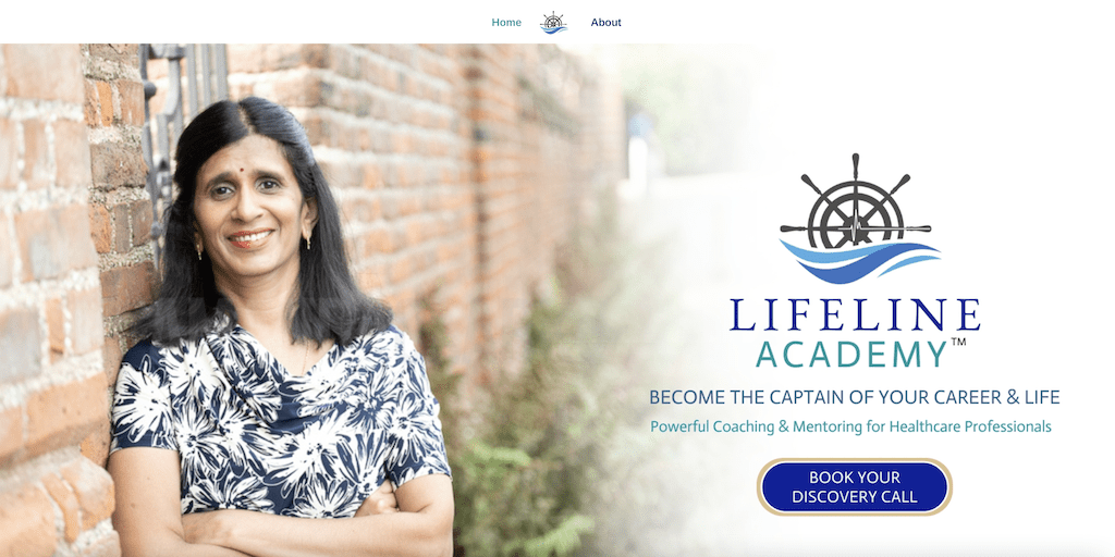 Claire Smith Web Designer