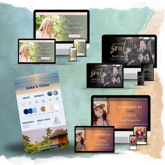 Personal Branding and Web Design