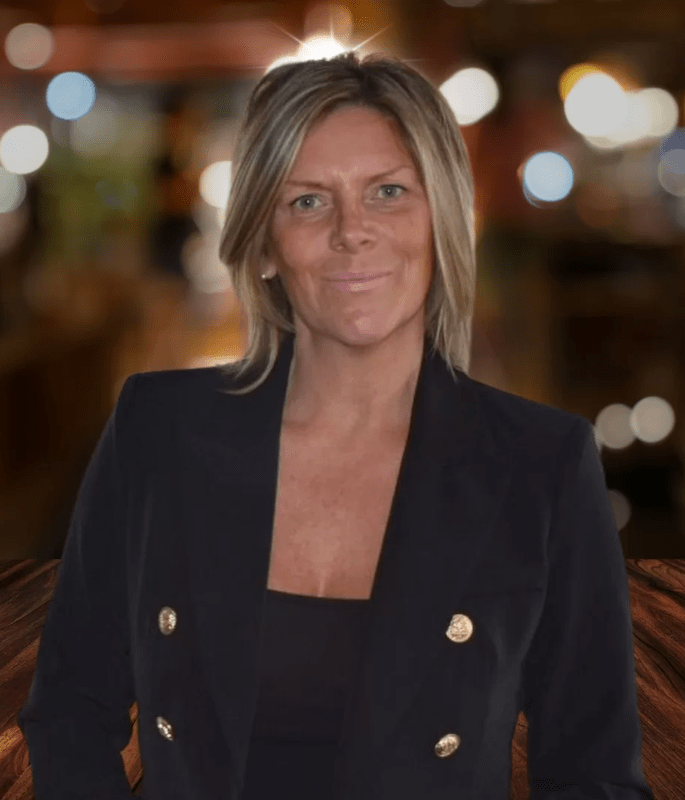 claire smith personal branding