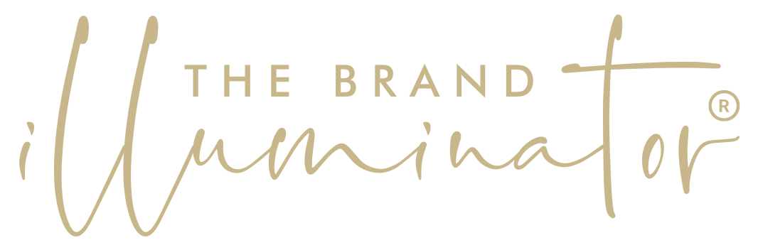 The Brand Illuminator logo