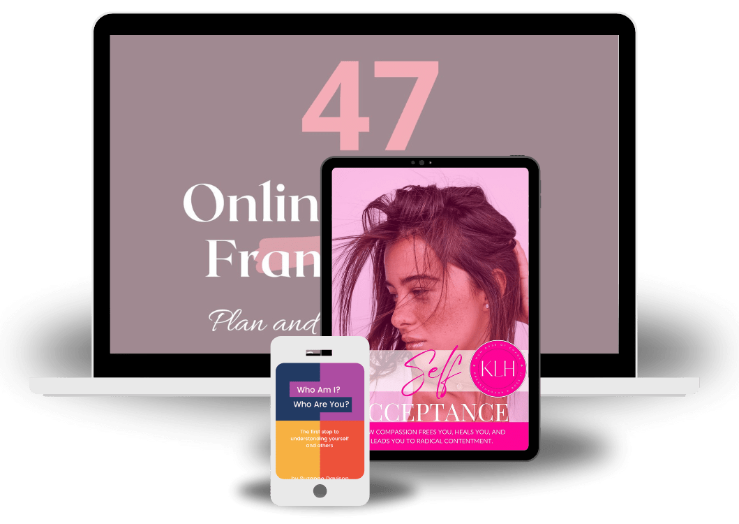 Ebook graphic design