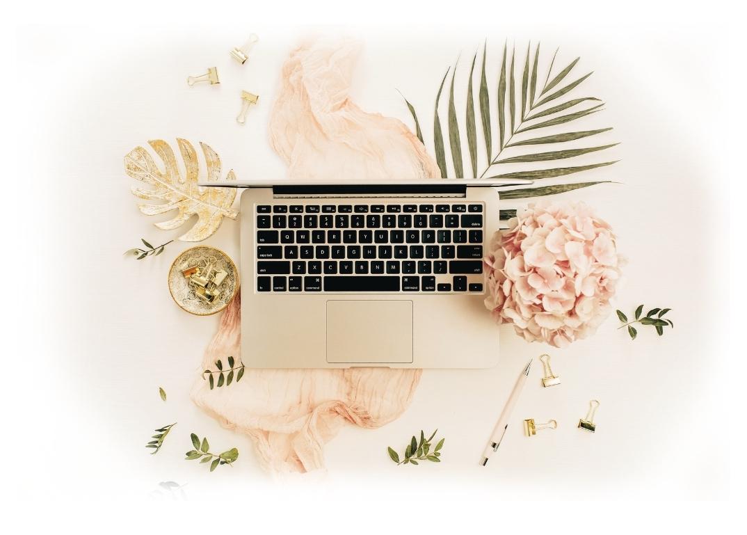 Web design by Claire Smith